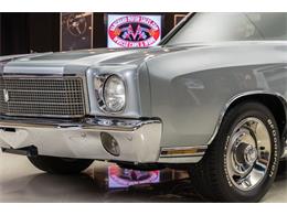 1970 Chevrolet Monte Carlo (CC-1061126) for sale in Plymouth, Michigan
