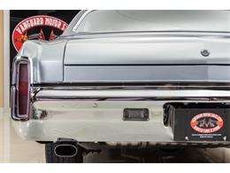 1970 Chevrolet Monte Carlo (CC-1061126) for sale in Plymouth, Michigan