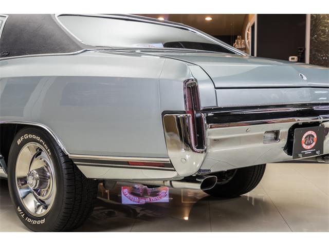 1970 Chevrolet Monte Carlo (CC-1061126) for sale in Plymouth, Michigan