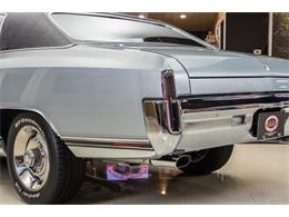 1970 Chevrolet Monte Carlo (CC-1061126) for sale in Plymouth, Michigan