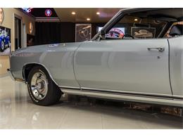 1970 Chevrolet Monte Carlo (CC-1061126) for sale in Plymouth, Michigan