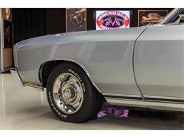 1970 Chevrolet Monte Carlo (CC-1061126) for sale in Plymouth, Michigan