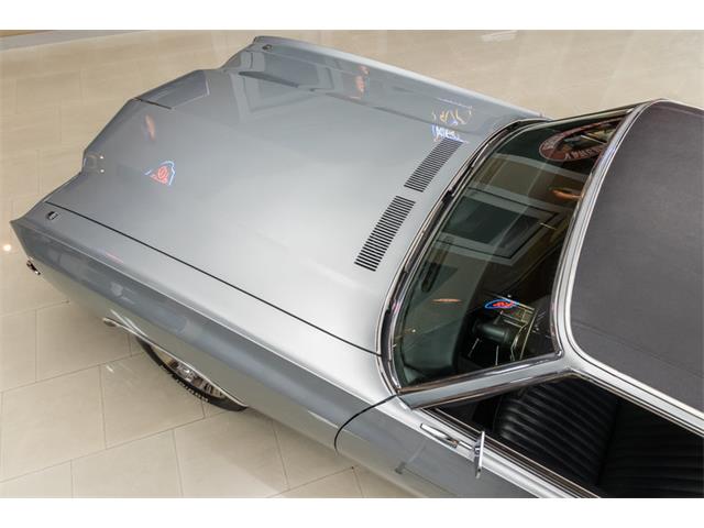 1970 Chevrolet Monte Carlo (CC-1061126) for sale in Plymouth, Michigan