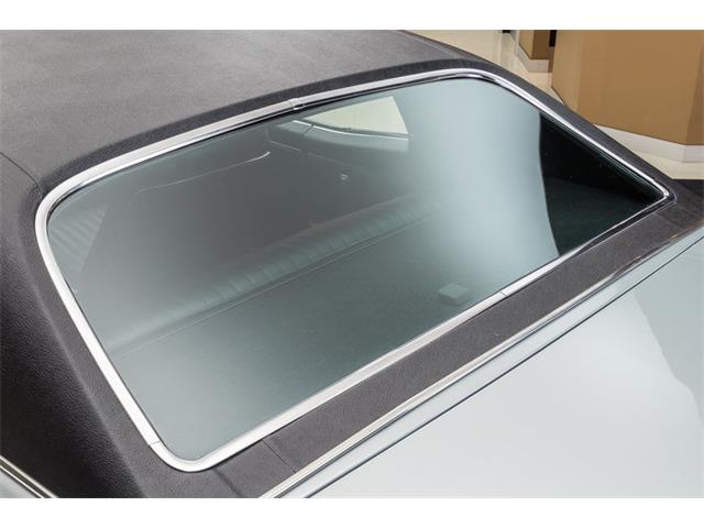 1970 Chevrolet Monte Carlo (CC-1061126) for sale in Plymouth, Michigan