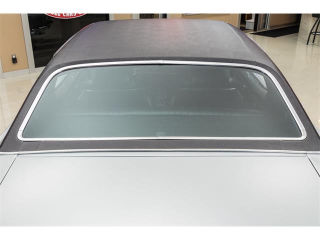 1970 Chevrolet Monte Carlo (CC-1061126) for sale in Plymouth, Michigan
