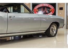 1970 Chevrolet Monte Carlo (CC-1061126) for sale in Plymouth, Michigan