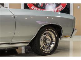 1970 Chevrolet Monte Carlo (CC-1061126) for sale in Plymouth, Michigan