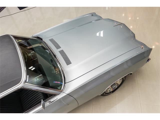 1970 Chevrolet Monte Carlo (CC-1061126) for sale in Plymouth, Michigan