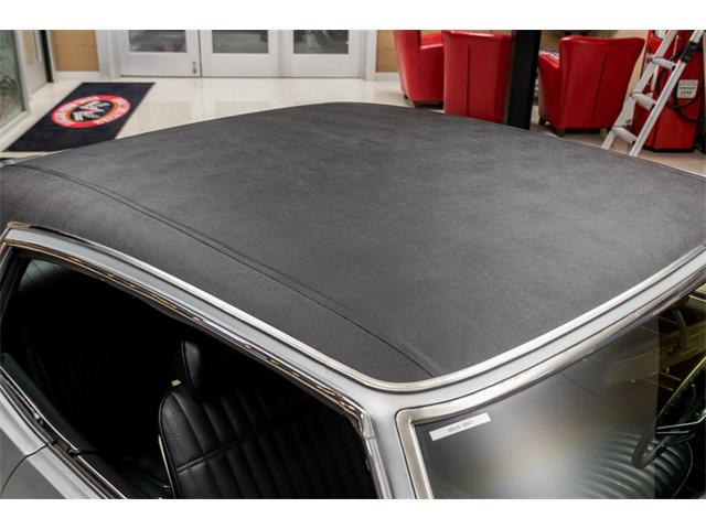1970 Chevrolet Monte Carlo (CC-1061126) for sale in Plymouth, Michigan
