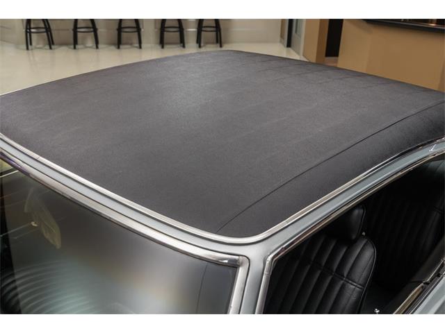 1970 Chevrolet Monte Carlo (CC-1061126) for sale in Plymouth, Michigan