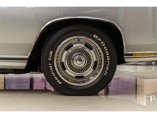 1970 Chevrolet Monte Carlo (CC-1061126) for sale in Plymouth, Michigan