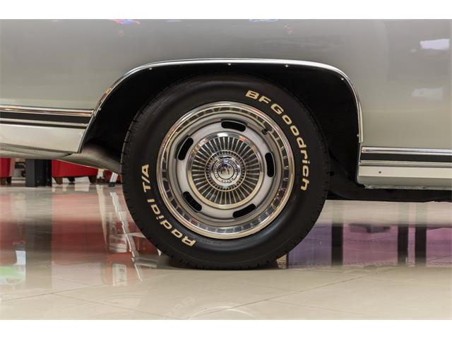 1970 Chevrolet Monte Carlo (CC-1061126) for sale in Plymouth, Michigan