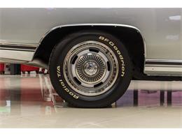 1970 Chevrolet Monte Carlo (CC-1061126) for sale in Plymouth, Michigan