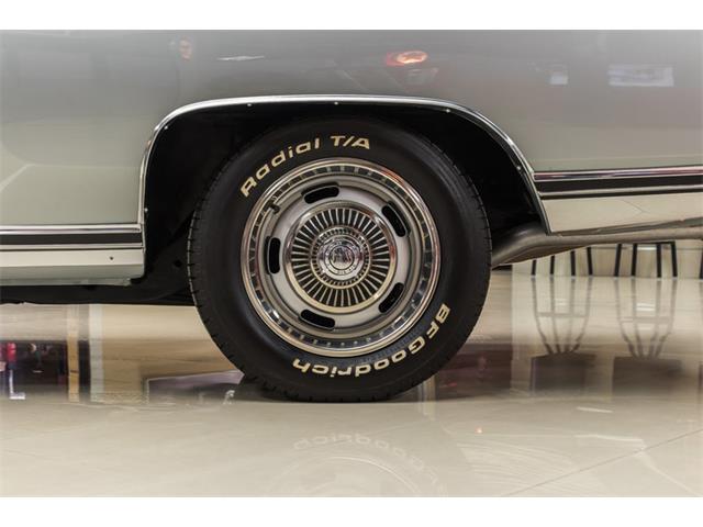 1970 Chevrolet Monte Carlo (CC-1061126) for sale in Plymouth, Michigan