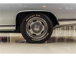 1970 Chevrolet Monte Carlo (CC-1061126) for sale in Plymouth, Michigan