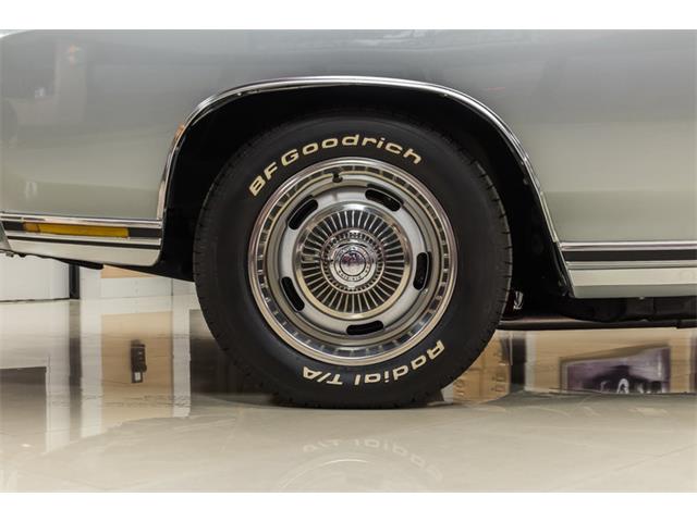 1970 Chevrolet Monte Carlo (CC-1061126) for sale in Plymouth, Michigan