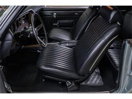 1970 Chevrolet Monte Carlo (CC-1061126) for sale in Plymouth, Michigan