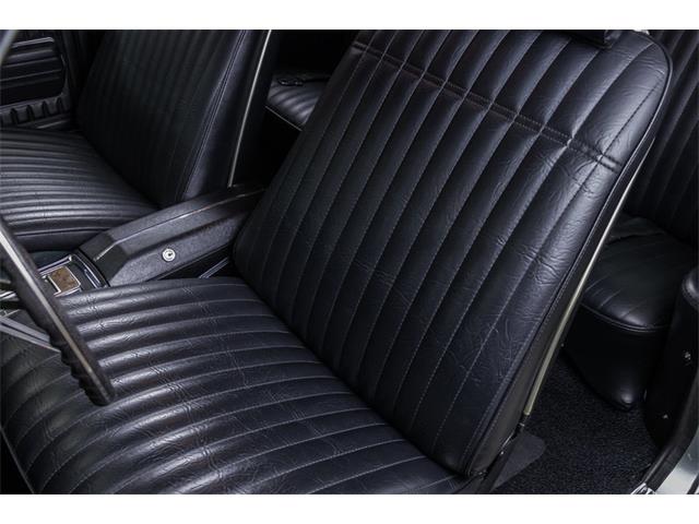 1970 Chevrolet Monte Carlo (CC-1061126) for sale in Plymouth, Michigan