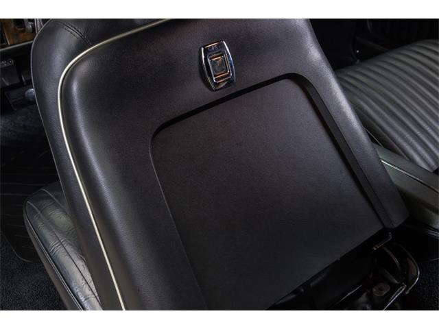 1970 Chevrolet Monte Carlo (CC-1061126) for sale in Plymouth, Michigan
