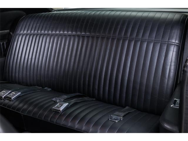 1970 Chevrolet Monte Carlo (CC-1061126) for sale in Plymouth, Michigan