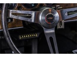 1970 Chevrolet Monte Carlo (CC-1061126) for sale in Plymouth, Michigan