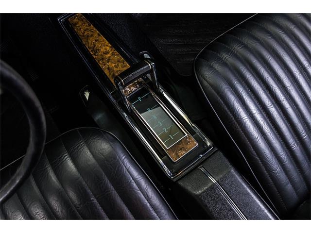 1970 Chevrolet Monte Carlo (CC-1061126) for sale in Plymouth, Michigan