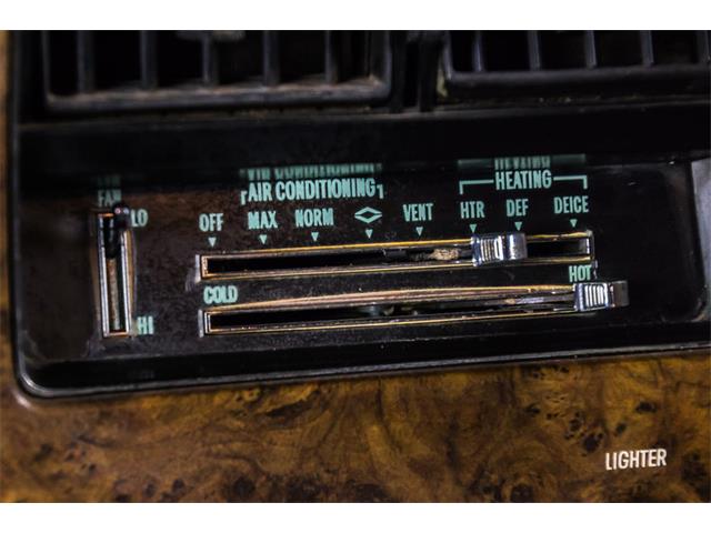 1970 Chevrolet Monte Carlo (CC-1061126) for sale in Plymouth, Michigan