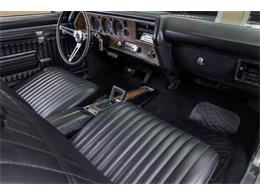 1970 Chevrolet Monte Carlo (CC-1061126) for sale in Plymouth, Michigan