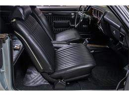 1970 Chevrolet Monte Carlo (CC-1061126) for sale in Plymouth, Michigan