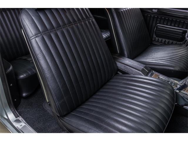 1970 Chevrolet Monte Carlo (CC-1061126) for sale in Plymouth, Michigan