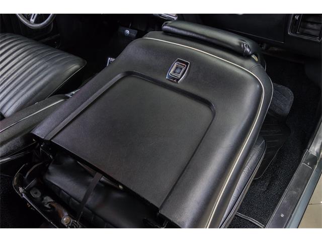 1970 Chevrolet Monte Carlo (CC-1061126) for sale in Plymouth, Michigan