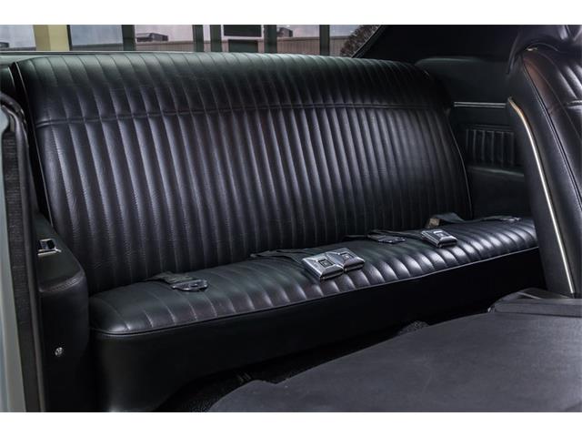 1970 Chevrolet Monte Carlo (CC-1061126) for sale in Plymouth, Michigan