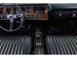 1970 Chevrolet Monte Carlo (CC-1061126) for sale in Plymouth, Michigan