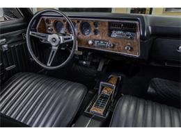 1970 Chevrolet Monte Carlo (CC-1061126) for sale in Plymouth, Michigan