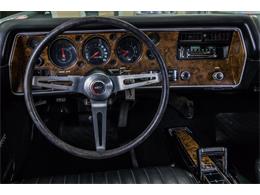 1970 Chevrolet Monte Carlo (CC-1061126) for sale in Plymouth, Michigan