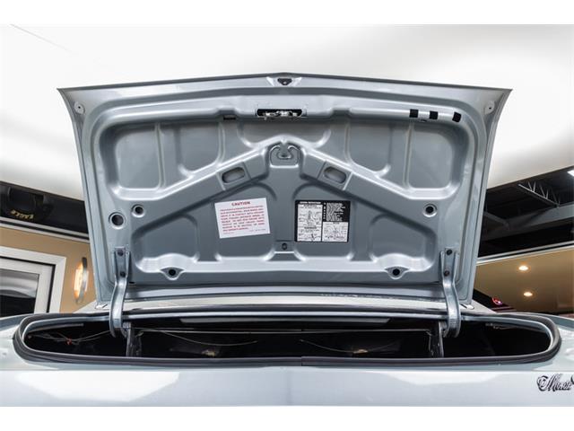 1970 Chevrolet Monte Carlo (CC-1061126) for sale in Plymouth, Michigan