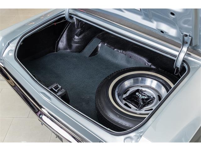 1970 Chevrolet Monte Carlo (CC-1061126) for sale in Plymouth, Michigan