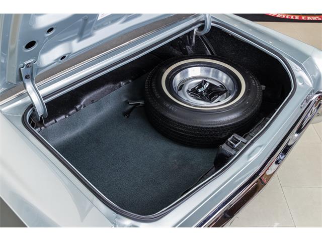 1970 Chevrolet Monte Carlo (CC-1061126) for sale in Plymouth, Michigan