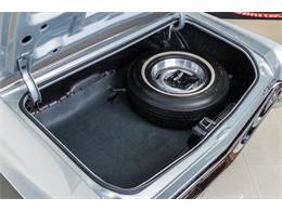 1970 Chevrolet Monte Carlo (CC-1061126) for sale in Plymouth, Michigan