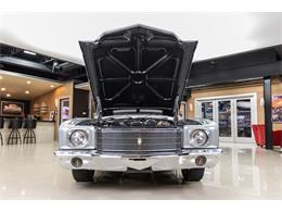 1970 Chevrolet Monte Carlo (CC-1061126) for sale in Plymouth, Michigan