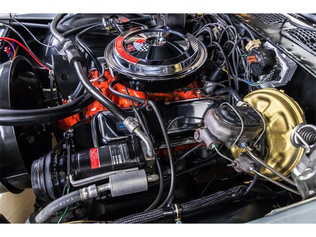 1970 Chevrolet Monte Carlo (CC-1061126) for sale in Plymouth, Michigan