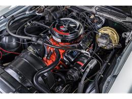 1970 Chevrolet Monte Carlo (CC-1061126) for sale in Plymouth, Michigan