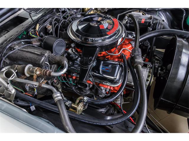 1970 Chevrolet Monte Carlo (CC-1061126) for sale in Plymouth, Michigan