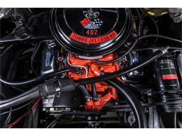 1970 Chevrolet Monte Carlo (CC-1061126) for sale in Plymouth, Michigan