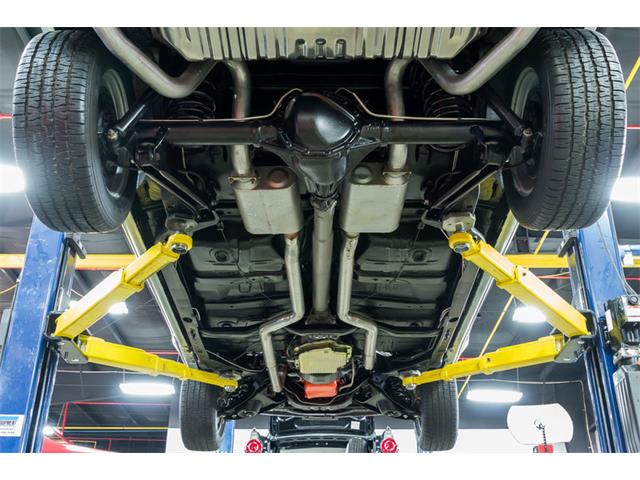 1970 Chevrolet Monte Carlo (CC-1061126) for sale in Plymouth, Michigan