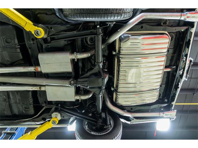 1970 Chevrolet Monte Carlo (CC-1061126) for sale in Plymouth, Michigan
