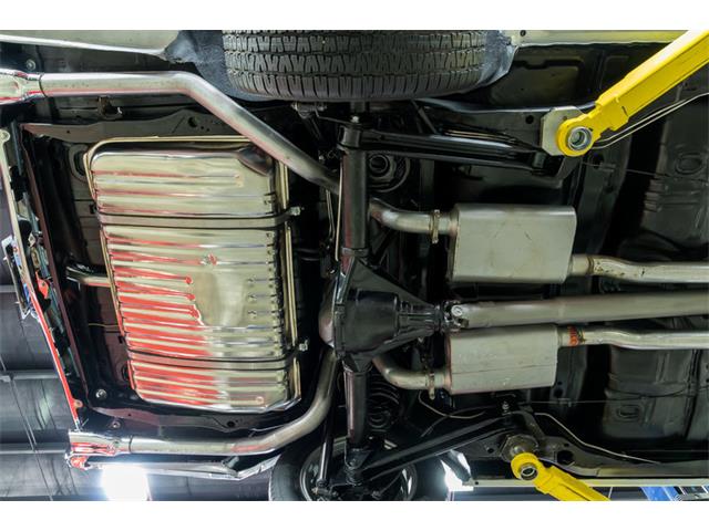 1970 Chevrolet Monte Carlo (CC-1061126) for sale in Plymouth, Michigan