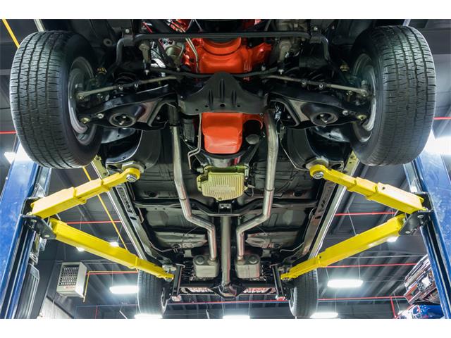 1970 Chevrolet Monte Carlo (CC-1061126) for sale in Plymouth, Michigan
