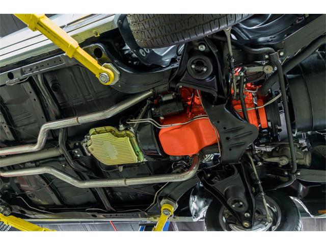 1970 Chevrolet Monte Carlo (CC-1061126) for sale in Plymouth, Michigan