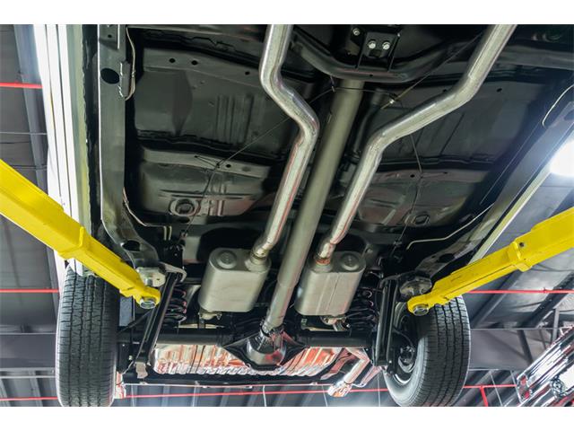1970 Chevrolet Monte Carlo (CC-1061126) for sale in Plymouth, Michigan